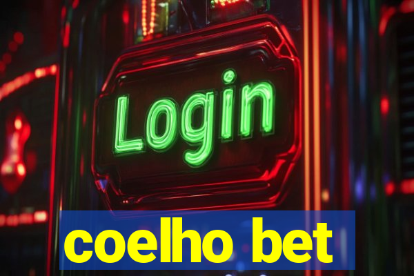 coelho bet